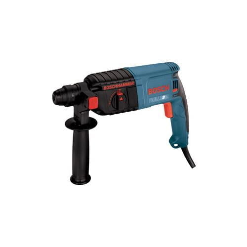Factory Reconditioned Bosch 11250VSR-RT 3/4 in. SDS-plus Bulldog Rotary Hammer