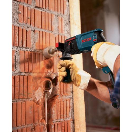 Factory Reconditioned Bosch 11250VSR-RT 3/4 in. SDS-plus Bulldog Rotary Hammer - Image 3
