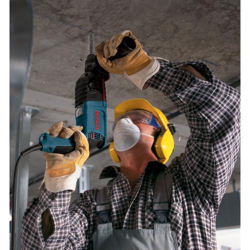 Factory Reconditioned Bosch 11250VSR-RT 3/4 in. SDS-plus Bulldog Rotary Hammer - Image 5