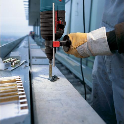 Factory Reconditioned Bosch 11250VSR-RT 3/4 in. SDS-plus Bulldog Rotary Hammer - Image 6