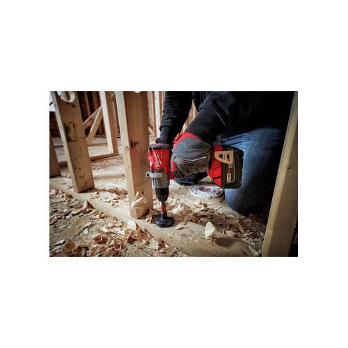Milwaukee 2803-22 M18 FUEL Lithium-Ion 1/2 in. Cordless Drill Driver Kit (5 Ah) - Image 5