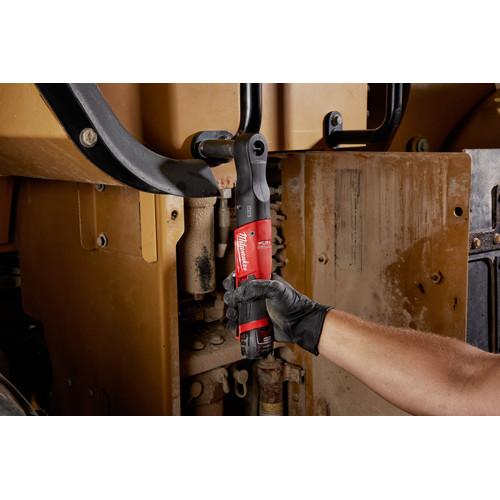 Milwaukee 2558-20 M12 FUEL 1/2 in. Ratchet (Tool Only) - Image 3