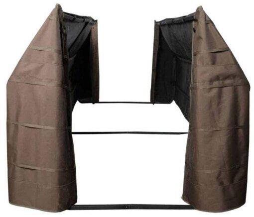 Big Green Egg 2XL Nest EGG Cover - Image 3