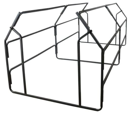 Big Green Egg 2XL Nest EGG Cover - Image 4