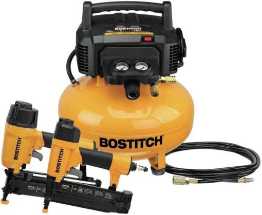 Air Compressor Combo Kit, 3-Tool (BTFP3KIT) - Image 8