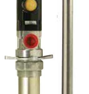 Legacy L3510K Performance Series 1:1 ratio oil pump with pick-up tube