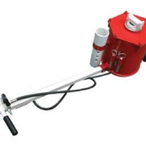 Sunex Tools SUU 6710 10 Ton Portable Air Lift Jack