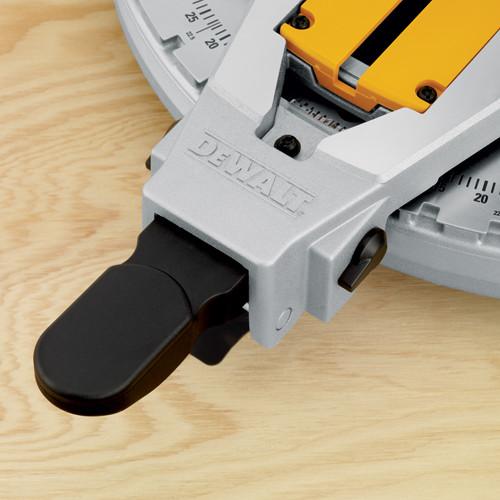 Factory Reconditioned DEWALT 10 in. Single Bevel Miter Saw - DW713R - Image 7