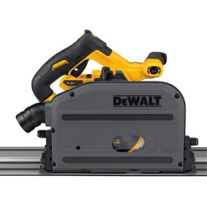 DEWALT FLEXVOLT 60V MAX 6-1/2 in. Cordless TRACKSAW (Tool Only) - DCS520B