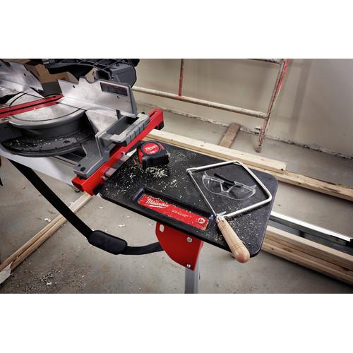 Milwaukee 2733-21 M18 FUEL 7-1/4 in. Dual Bevel Sliding Compound Miter Saw Kit - Image 5