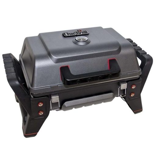 Char-Broil Grill2Go X200 Portable Gas Grill - Image 2