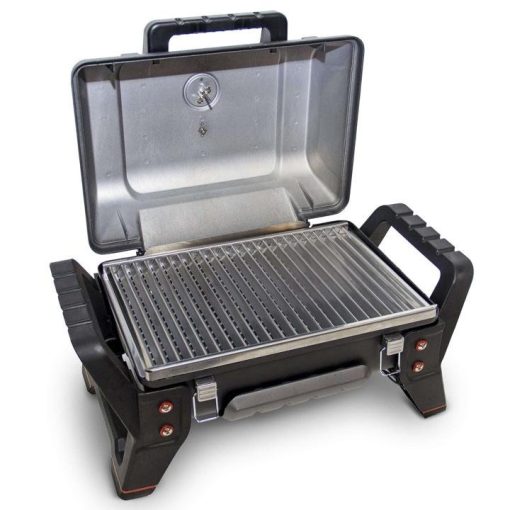 Char-Broil Grill2Go X200 Portable Gas Grill - Image 3