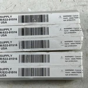 5 Ascot Supply Tire Repair 5/16" Long Taper Carbide Burr 533-01516 BU516NR