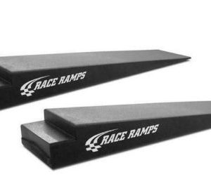 Race Ramps 7" Trailer and Loading Ramps