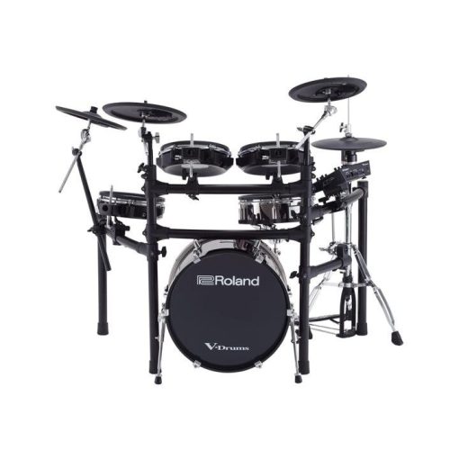 Roland TD-25KVX Electronic Drum Set with KD-180