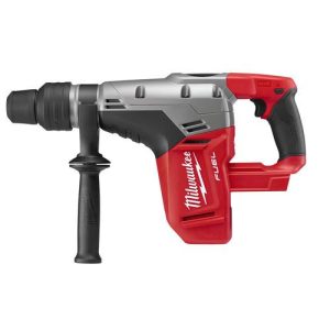 Milwaukee 2717-20 M18 FUEL Cordless Lithium-Ion 1-9/16 in. Rotary Hammer (Tool Only)