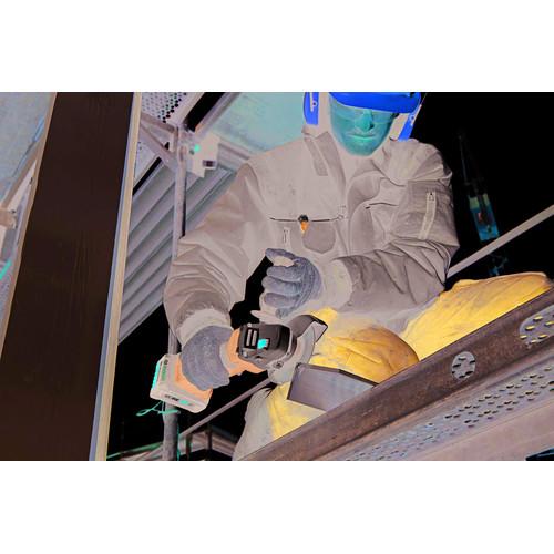 Bosch CORE18V 6.3 Ah Cordless Lithium-Ion 4-1/2 in. Angle Grinder Kit - GWS18V-45B14 - Image 8