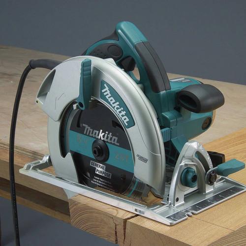 Makita 5008MGA 8-1/4 in. Magnesium Circular Saw with LED Lights - Image 2