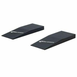 Race Ramps RR-SCALE-2 Set of Two Scale Ramps – 7.8 Degree Approach Angle NEW