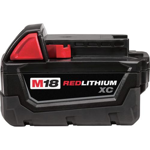 Milwaukee 2771-21 18V 3.0 Ah Cordless Lithium-Ion Transfer Pump Kit - Image 5