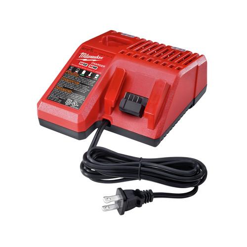 Milwaukee 2771-21 18V 3.0 Ah Cordless Lithium-Ion Transfer Pump Kit - Image 6