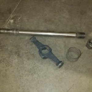 3198 Ammco 1-7/8" Truck Arbor 3000 4000 4100 7000 7500 Brake Lathes – FREE SHIP