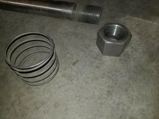 3198 Ammco 1-7/8" Truck Arbor 3000 4000 4100 7000 7500 Brake Lathes – FREE SHIP - Image 2