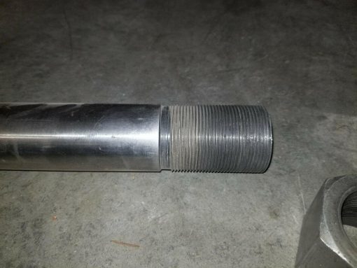 3198 Ammco 1-7/8" Truck Arbor 3000 4000 4100 7000 7500 Brake Lathes – FREE SHIP - Image 3