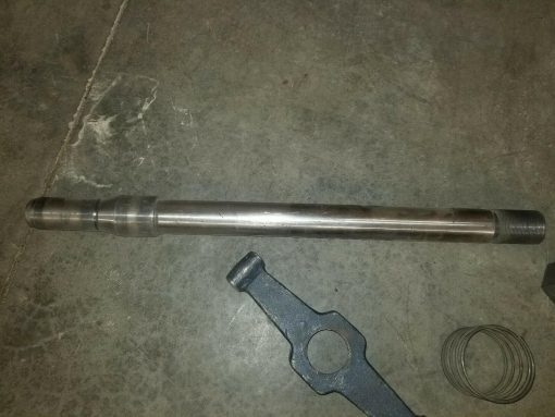 3198 Ammco 1-7/8" Truck Arbor 3000 4000 4100 7000 7500 Brake Lathes – FREE SHIP - Image 4