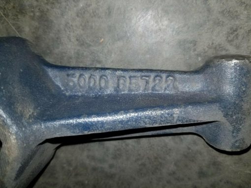 3198 Ammco 1-7/8" Truck Arbor 3000 4000 4100 7000 7500 Brake Lathes – FREE SHIP - Image 8