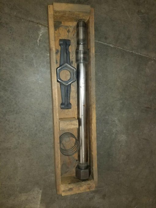 3198 Ammco 1-7/8" Truck Arbor 3000 4000 4100 7000 7500 Brake Lathes – FREE SHIP - Image 9
