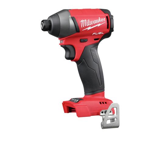 Milwaukee 2897-22PO M18 FUEL 2-Pc Combo Kit with FREE PACKOUT Case - Image 3