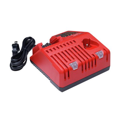 Milwaukee 2897-22PO M18 FUEL 2-Pc Combo Kit with FREE PACKOUT Case - Image 5