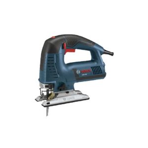 Factory Reconditioned Bosch 7.2 Amp Top-Handle Jigsaw - JS572E-RT