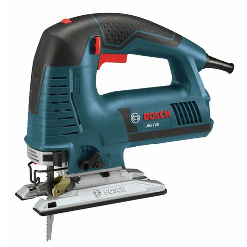 Factory Reconditioned Bosch 7.2 Amp Top-Handle Jigsaw - JS572E-RT - Image 2