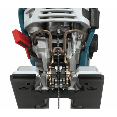 Factory Reconditioned Bosch 7.2 Amp Top-Handle Jigsaw - JS572E-RT - Image 4
