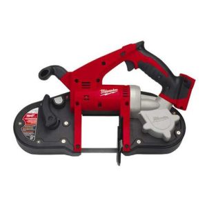 Milwaukee 2629-20 M18 18V Lithium-Ion Band Saw (Tool Only)
