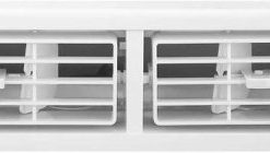 10,000 BTU 115V Window Air Conditioner with Remote Control, EARC10RE1, White - Image 6