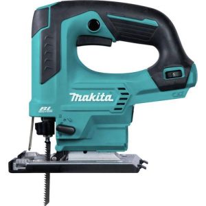 Makita 12V max CXT Lithium-Ion Brushless Top Handle Jig Saw, (Tool Only) - VJ06Z