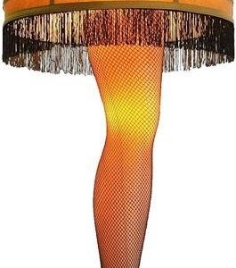 A Christmas Story Full Size 45" Leg Lamp, Cream