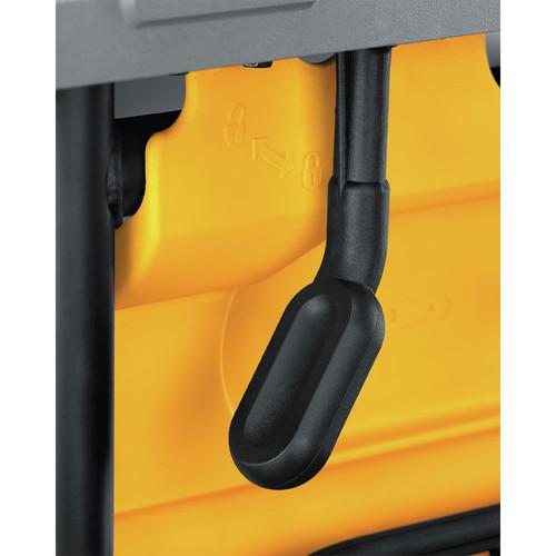 Factory Reconditioned DEWALT 10 in. Compact Jobsite Table Saw - DW745R - Image 7