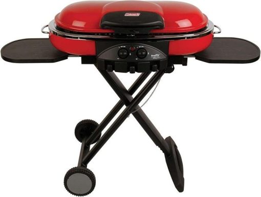 Coleman Propane Grill | RoadTrip LXE Portable Gas Grill - Image 2