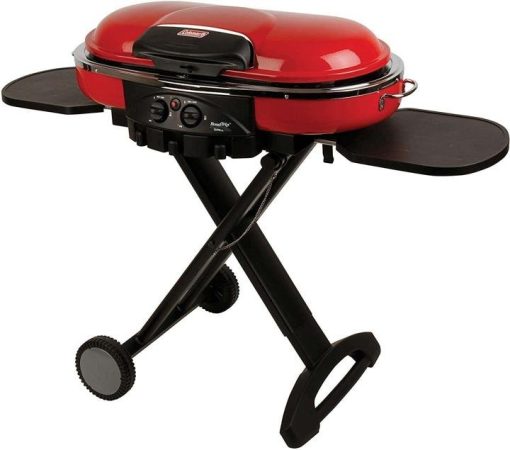 Coleman Propane Grill | RoadTrip LXE Portable Gas Grill - Image 3