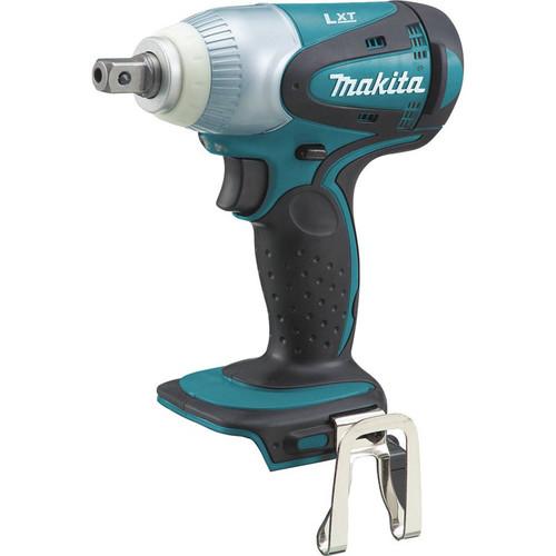 Makita 18V LXT Lithium-Ion 1/2 in. Impact Wrench (Tool Only) - XWT05Z