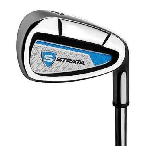 Callaway Golf Men*s Strata Complete 12 Piece Package Set (Right Hand, Steel) - Image 11