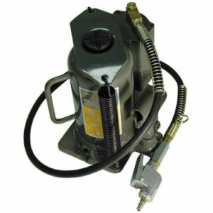 Gaither Y432020 20 Ton Air / Manual Bottle Jack with Return Springs