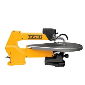 DEWALT 20 in. Variable Speed Scroll Saw - DW788