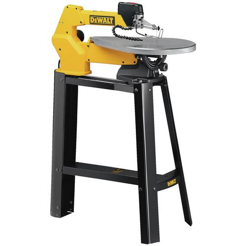 DEWALT 20 in. Variable Speed Scroll Saw - DW788 - Image 2
