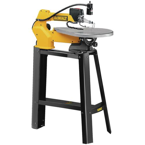 DEWALT 20 in. Variable Speed Scroll Saw - DW788 - Image 3