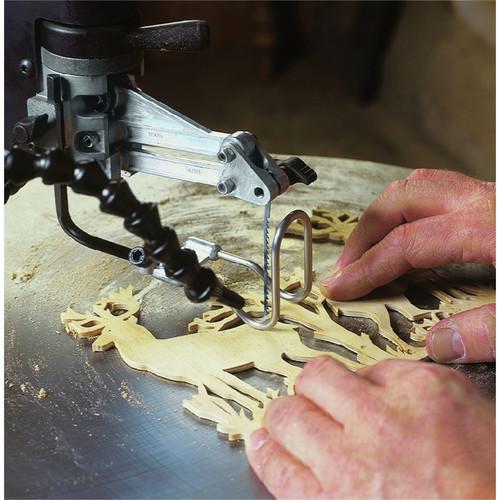 DEWALT 20 in. Variable Speed Scroll Saw - DW788 - Image 5